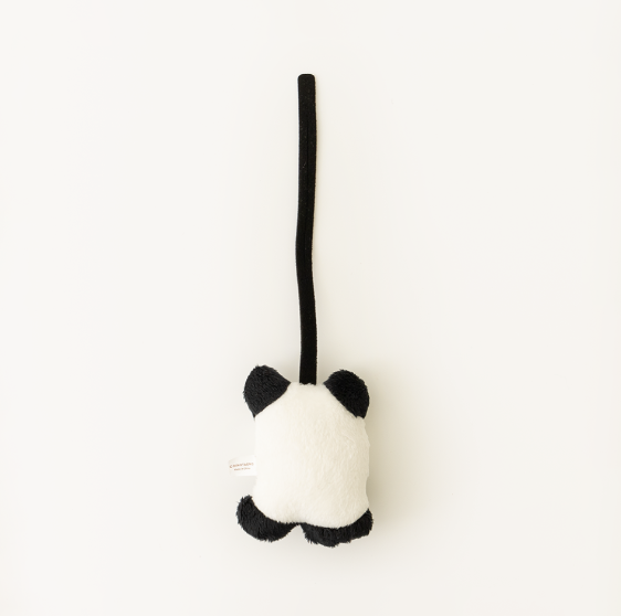 [Dinotaeng] PLUSH TAG Oreo BOBO / Croissant BOBO