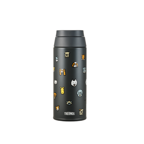 [ZERO PER ZERO] THERMOS Carry Loop Tumbler 500ml