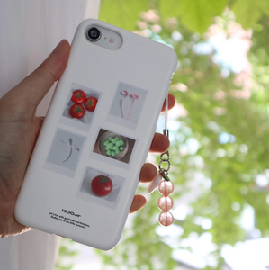 [hioo.kr] Summer Diary 01 Matte Phone Case