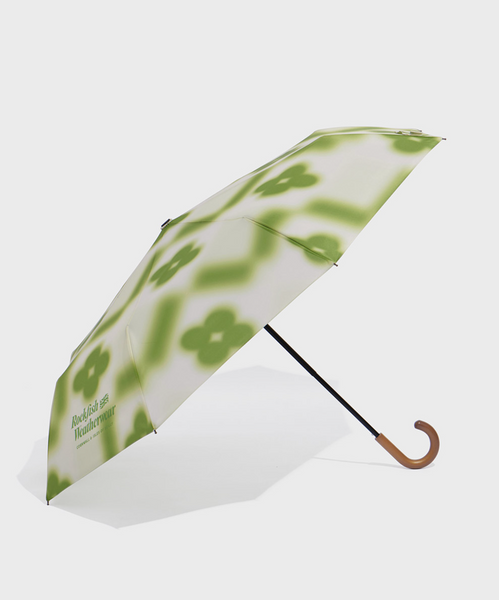 [Rockfish Weatherwear] [X MINJUKIM] UMBRELLA SHORT