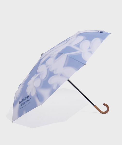 [Rockfish Weatherwear] [X MINJUKIM] UMBRELLA SHORT