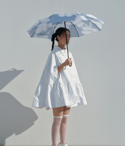 [Rockfish Weatherwear] [X MINJUKIM] UMBRELLA SHORT