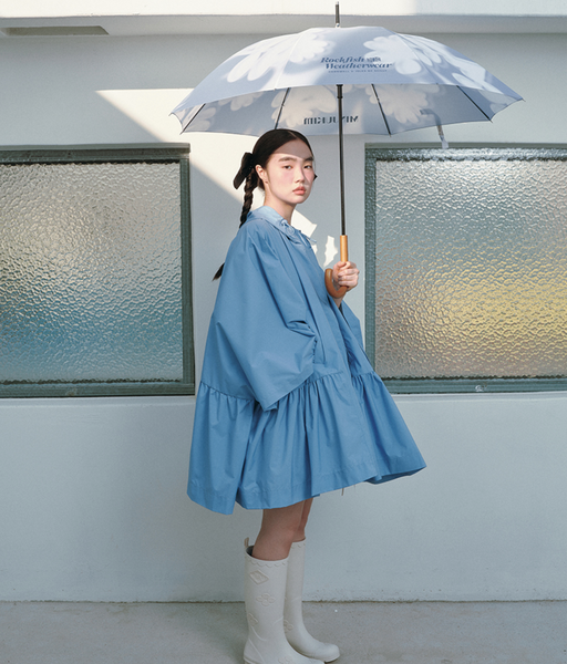 [Rockfish Weatherwear] [X MINJUKIM] UMBRELLA SHORT