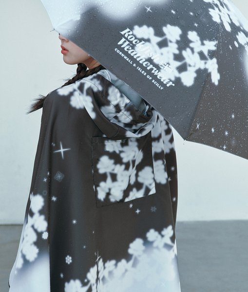 [Rockfish Weatherwear] [X MINJUKIM] UMBRELLA SHORT