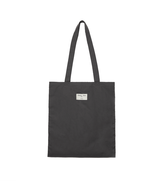 [Matin Kim] MATIN POPPIN ECOBAG (5colours)