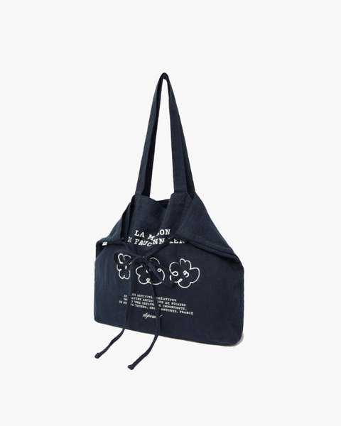 [depound] Antibes City Bag (Nylon)