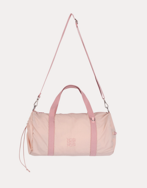 [NOIRNINE] Bébé Nylon Bag (PINK)