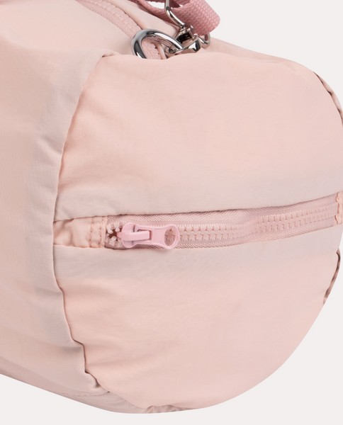 [NOIRNINE] Bébé Nylon Bag (PINK)