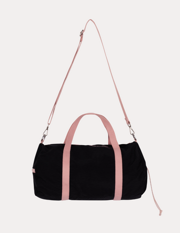 NOIRNINE] Bébé Nylon Bag (BLACK) (PRE-ORDER) – Ohue