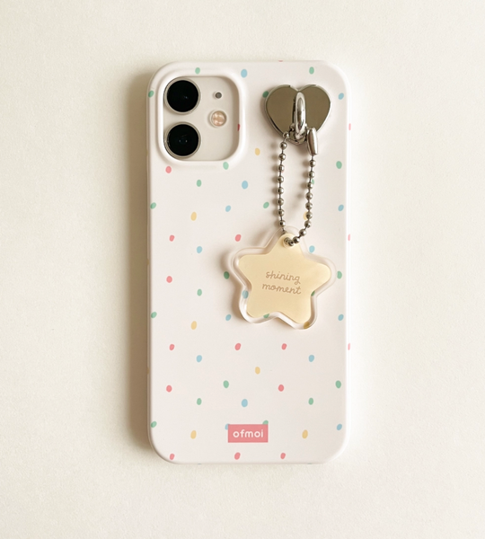 [ofmoi] Popping Candy Phone Case