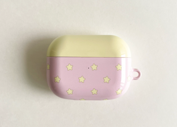 [ofmoi] Star Candy Airpods Case