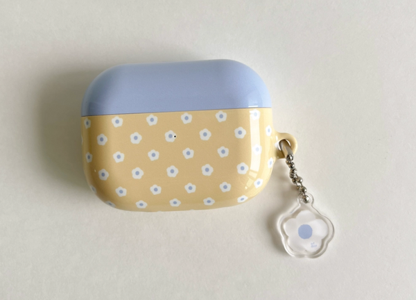 [ofmoi] Spring Airpods Case