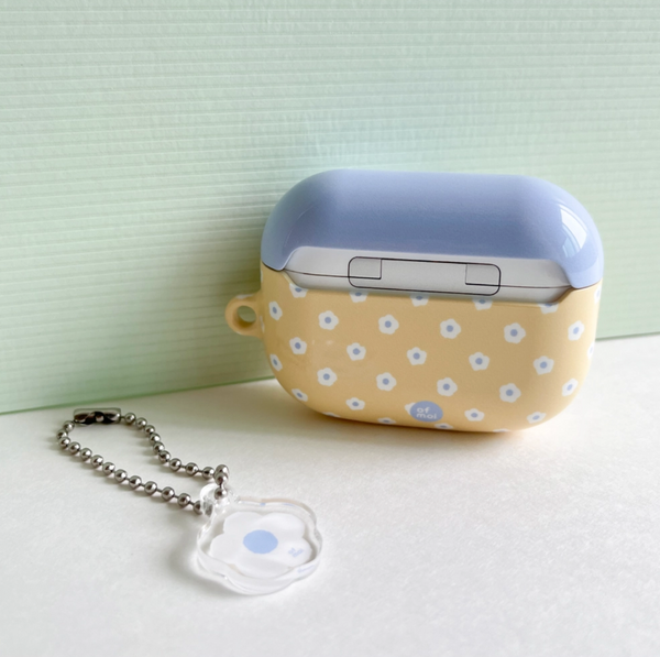 [ofmoi] Spring Airpods Case