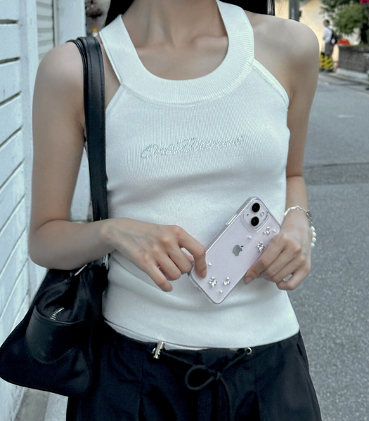 [Aicu Studio] Flower Phone Case (PRE-ORDER)