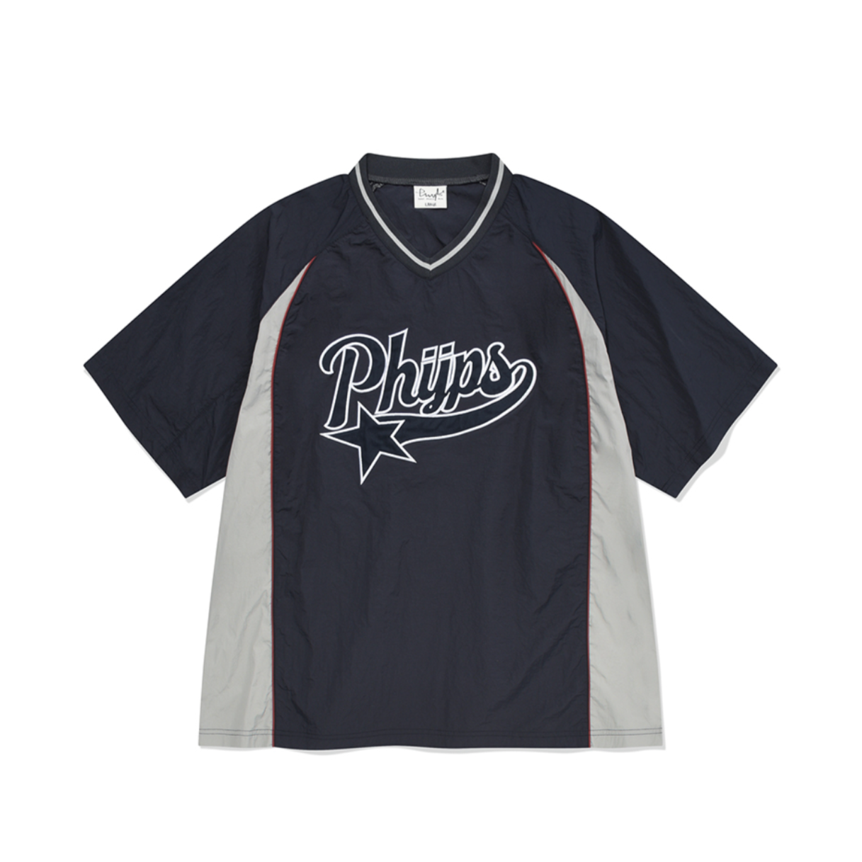 [PHYPS] STAR TAIL SPORTS SS DARK NAVY