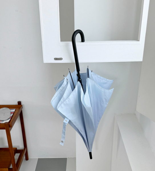 [oab studio] Soft Umbrella Short / Long