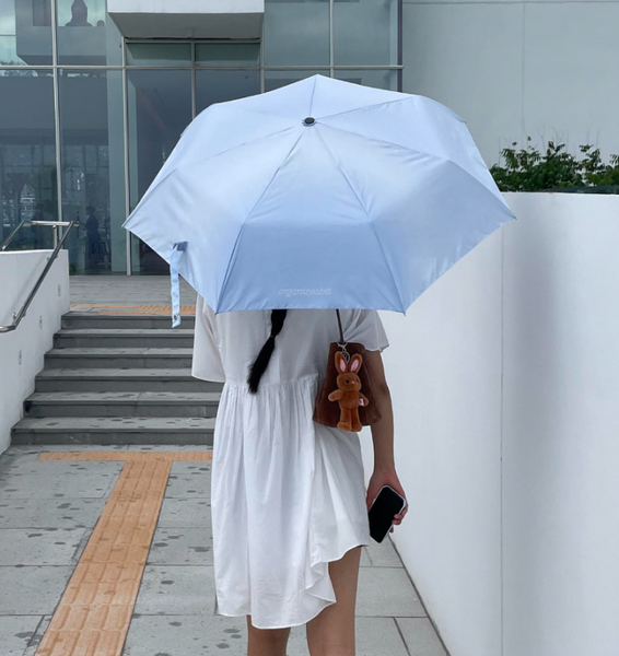 [oab studio] Soft Umbrella Short / Long