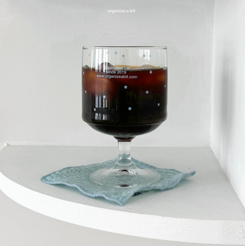 [oab studio] Star Goblet 300ml