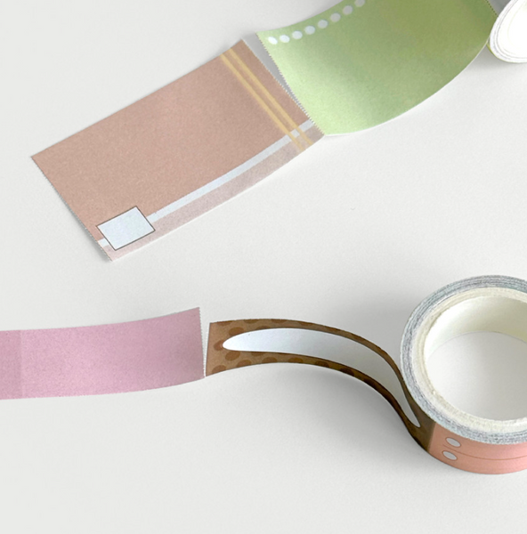 [oab studio] Masking Tape 041