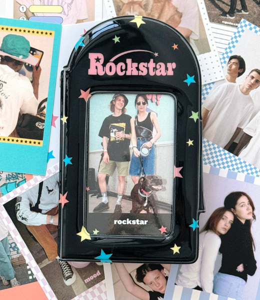 [oab studio] Star Collect Book