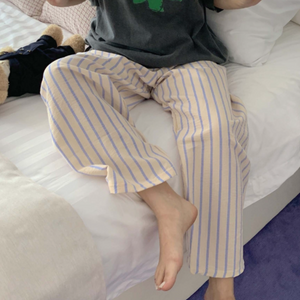 [little sloth] Homewear Cool Lounge Pants