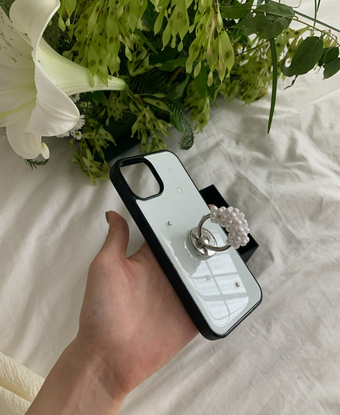 [Loumoi] Marry Me Phone Case (3Types)