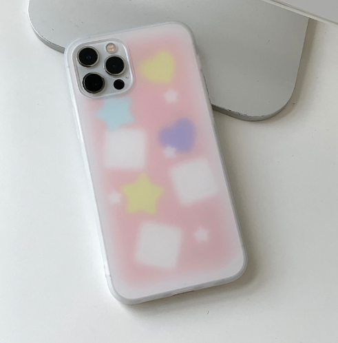 [withsome] Melon Soda Phone Case