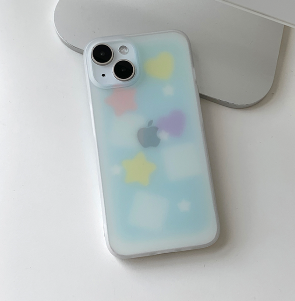 [withsome] Melon Soda Phone Case