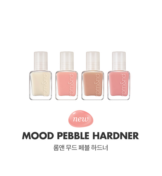 [romand] Mood Pebble Hardner