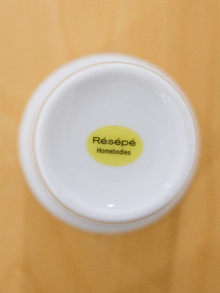 [RESEPE] Fresh Cup 129ml