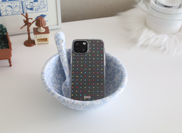 [honokaa] Candy POP! Jelly Hard Case