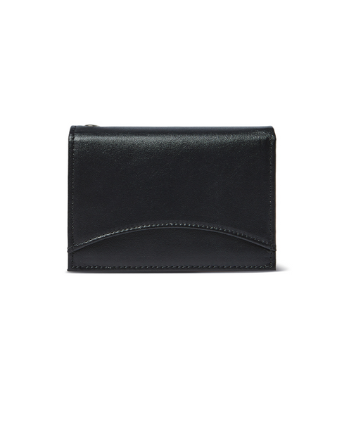 [NYXX] P.O.M CARD WALLET BLACK