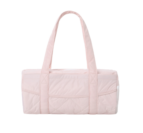 [threetimes] Bebe Sport Bag (Pink)