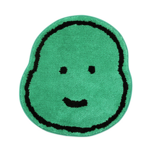 [JOGUMAN STORE] Face Rug