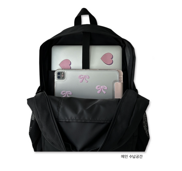 [MAZZZZY] Signature All Day Backpack