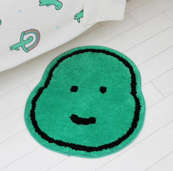 [JOGUMAN STORE] Face Rug