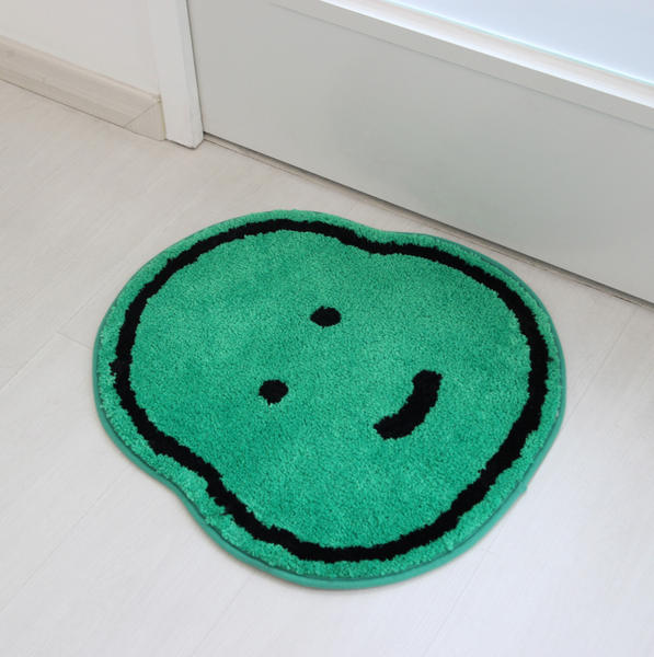 [JOGUMAN STORE] Face Rug