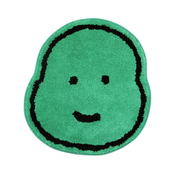 [JOGUMAN STORE] Face Rug