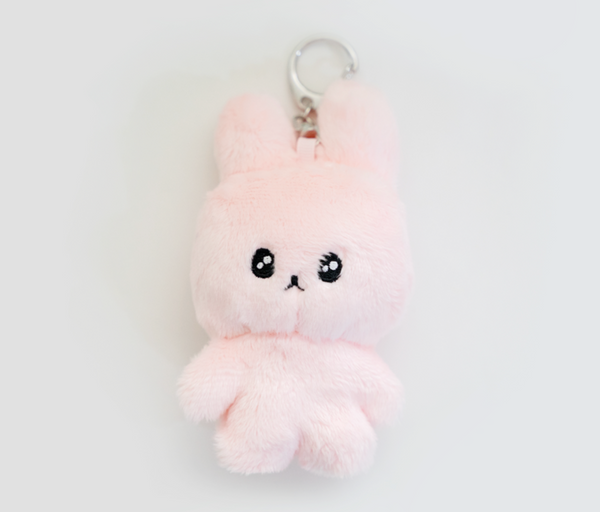 [gosimperson] 조그만고심이칭구들 - 토심이 Gosim Doll Keyring 10cm