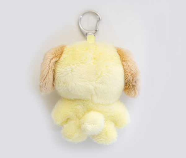 [gosimperson] 조그만고심이칭구들 - 강쥐고심 Gosim Doll Keyring 10cm