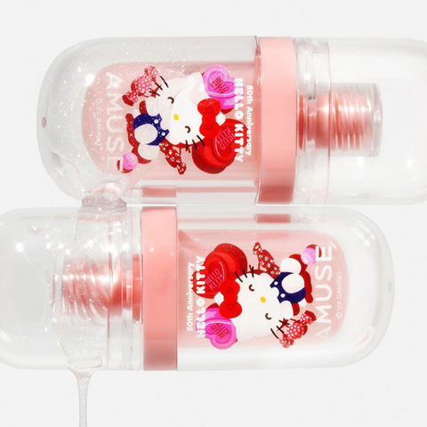 [AMUSE] Hello Kitty Lip Fuller