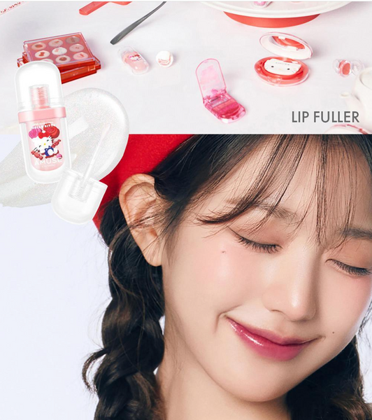 [AMUSE] Hello Kitty Lip Fuller