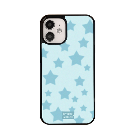 [midmaly] SHOOTING STAR Epoxy Phone Case