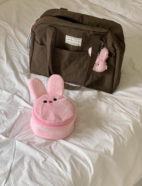 [OLIVET] Olivet Rabbit Travel Pouch