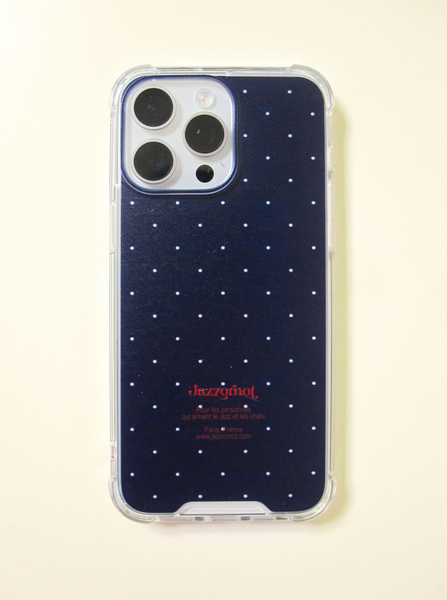 [JAZZ OR NOT] Bonne Nuit Phone Case