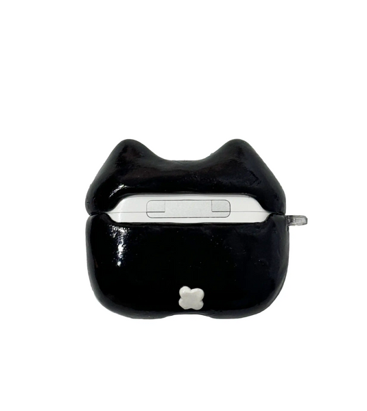 [KOHOY] Star Cat Airpods Case