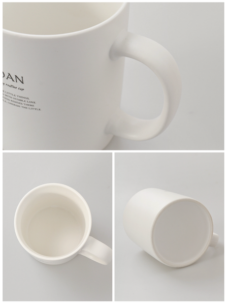 [SLOWAND] # SOAN Everyday Routine Cup