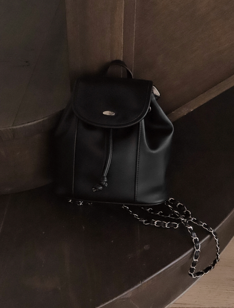 [SLOWAND] # LENTO Vine Chain Backpack