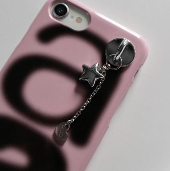 [hioo.kr] AA Glossy Hard Phone Case