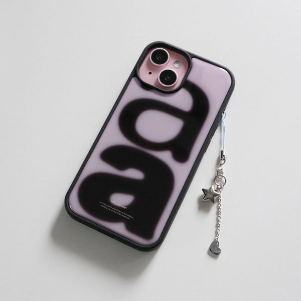 [hioo.kr] AA Epoxy Phone Case